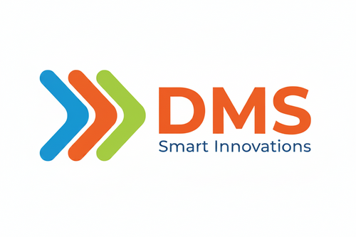 DMS SMART INNOVATIONS logo